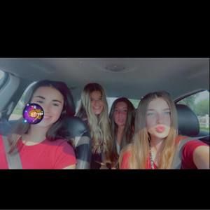 Meet your Posher, Ashlynn